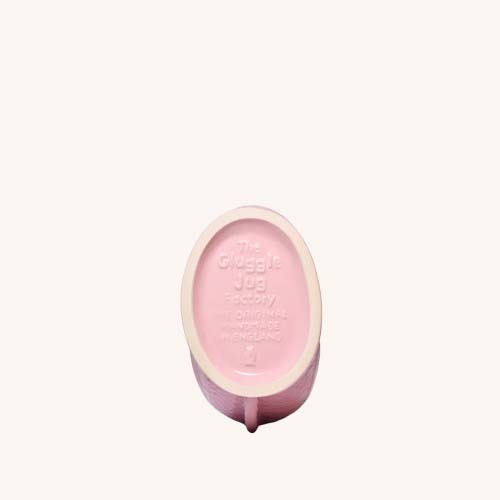 Original Gluggle Jug XL - Baby Pink - Image 3