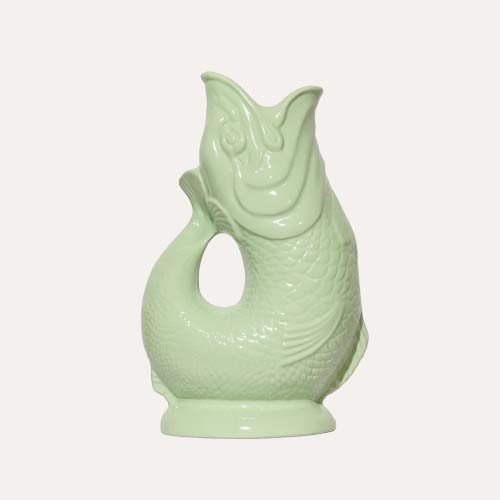 Original Gluggle Jug XL - Pistachio