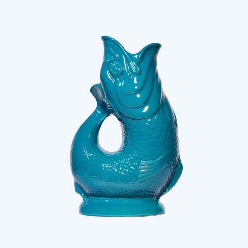 Original Gluggle Jug XL - Teal
