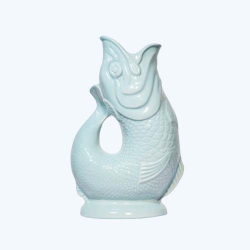 Original Gluggle Jug XL – Eau De Nil