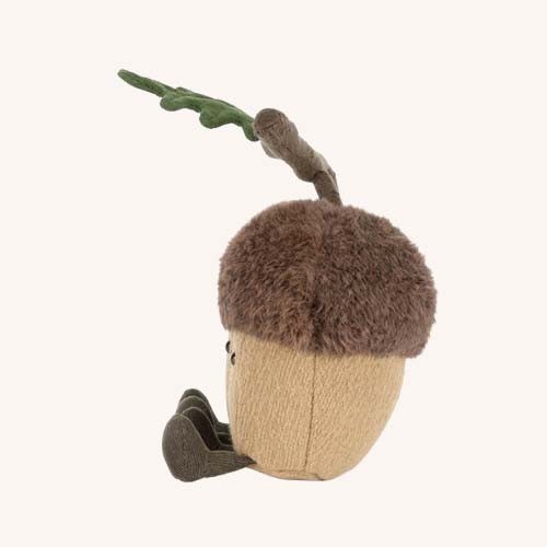 Amuseables Ort & Tum Acorns - Image 2