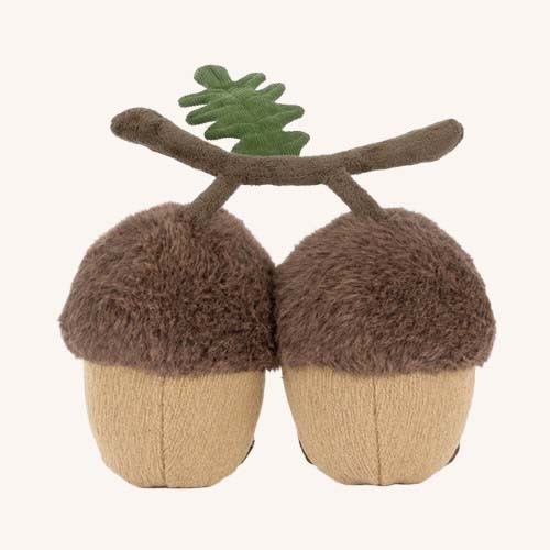 Amuseables Ort & Tum Acorns - Image 3