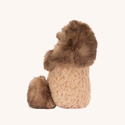 Amuseables Peanut Yeti Outfit - Image 4