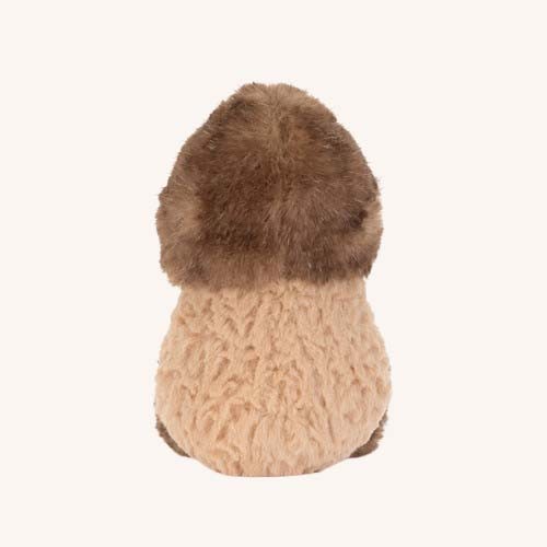 Amuseables Peanut Yeti Outfit - Image 5