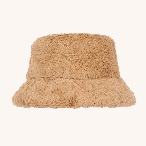 Bartholomew Bear Fluffleshade Hat - Image 4