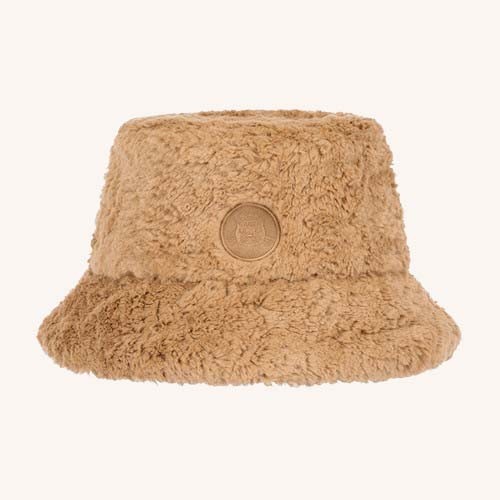 Bartholomew Bear Fluffleshade Hat - Image 3