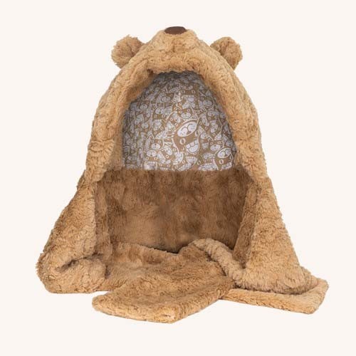 Bartholomew Bear Bundlesnug - Image 6