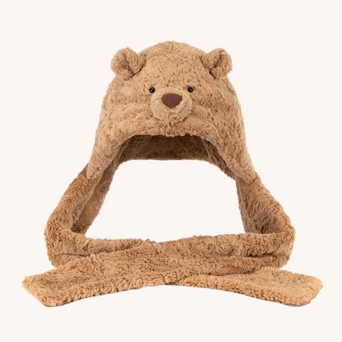 Bartholomew Bear Bundlesnug - Image 2