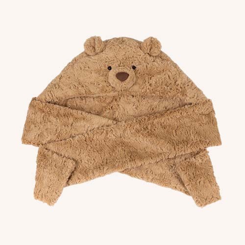 Bartholomew Bear Bundlesnug - Image 3