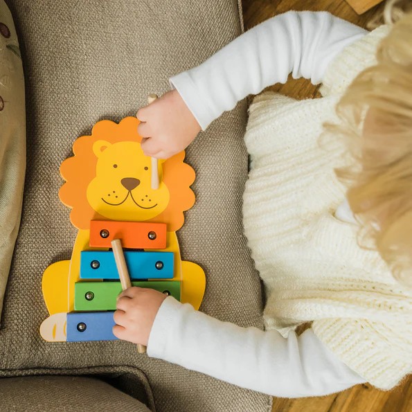 Xylophone - Lion - Image 2