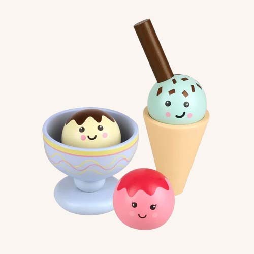 Happy Treats – Icecreams