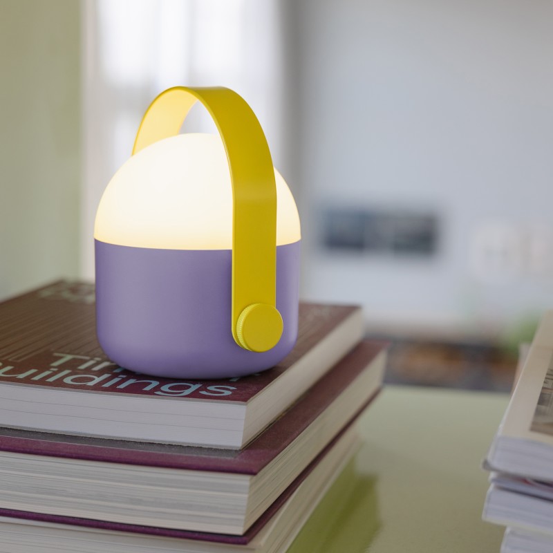Light Ole Lilac - Image 4