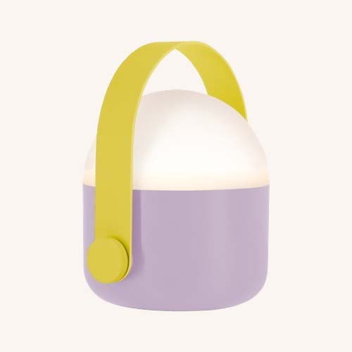 Light Ole Lilac