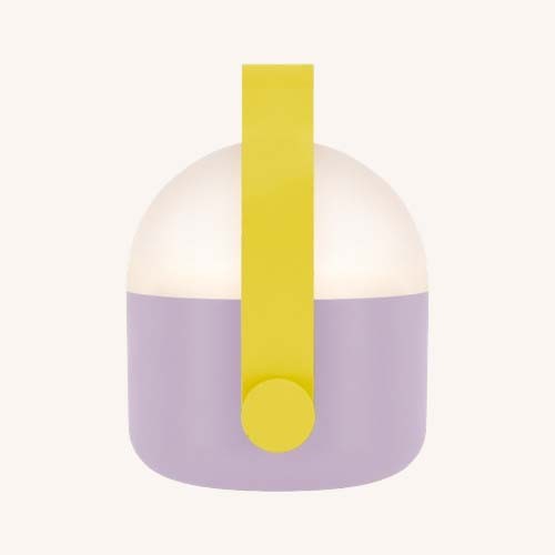 Light Ole Lilac - Image 6
