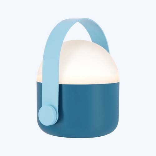 Light Ole Blue