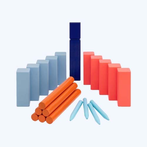 Garden Game Kubb