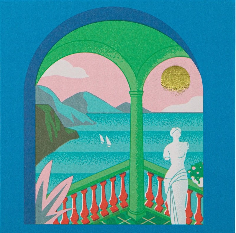 Safety Matches - A Romantic View - Image 4