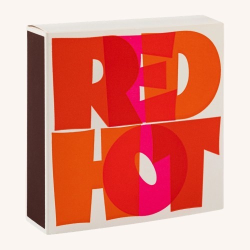 Safety Matches - Red Hot - Image 2