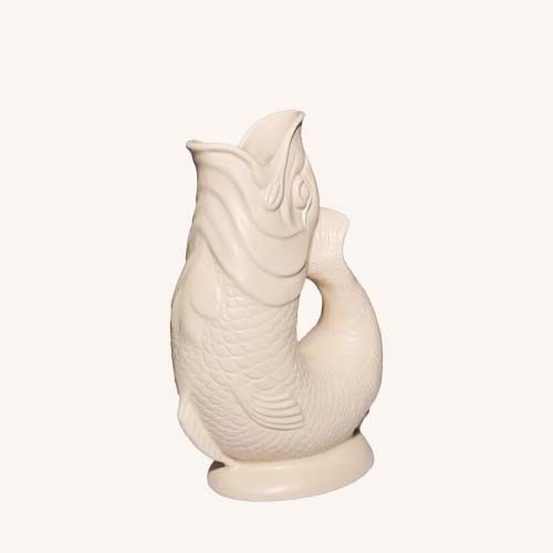 Original Gluggle Jug - Sand Matt - Image 3