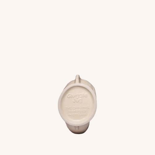 Original Gluggle Jug - Sand Matt - Image 5