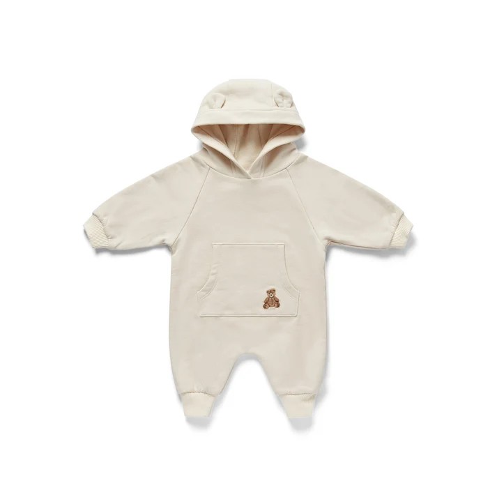 The Teddy Bear Romper