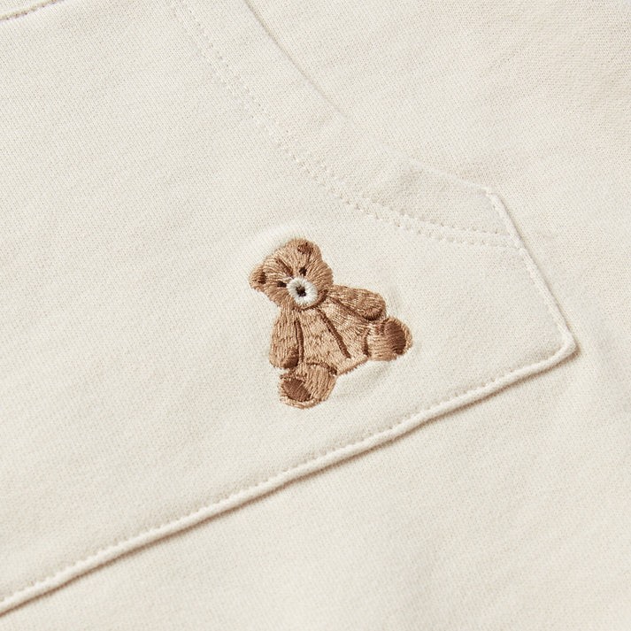 The Teddy Bear Romper - Image 2
