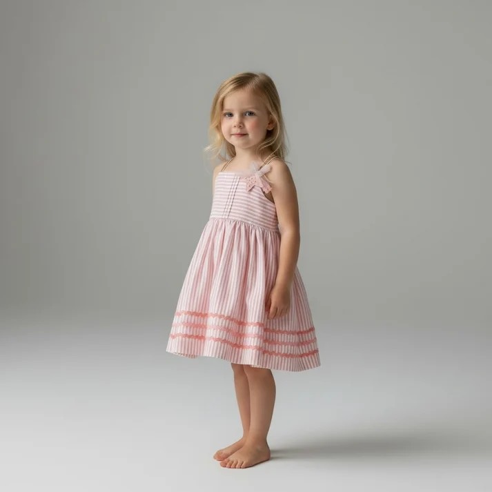 The Wand Dress