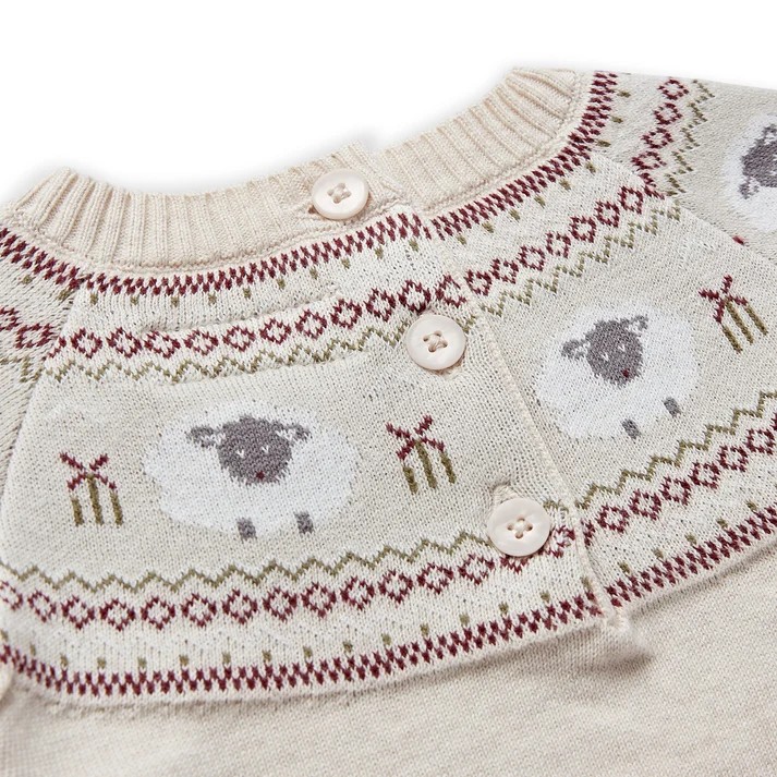 The Sheep Jumper - Image 3