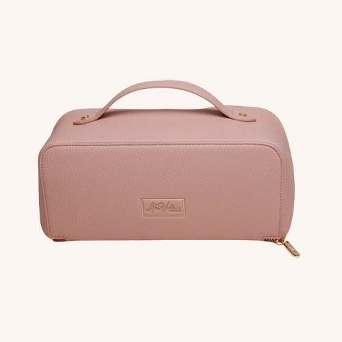 Train Case Pink - Image 3