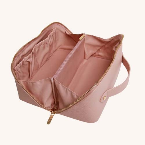 Train Case Pink - Image 2