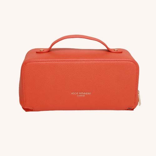 Train Case Orange - Image 3