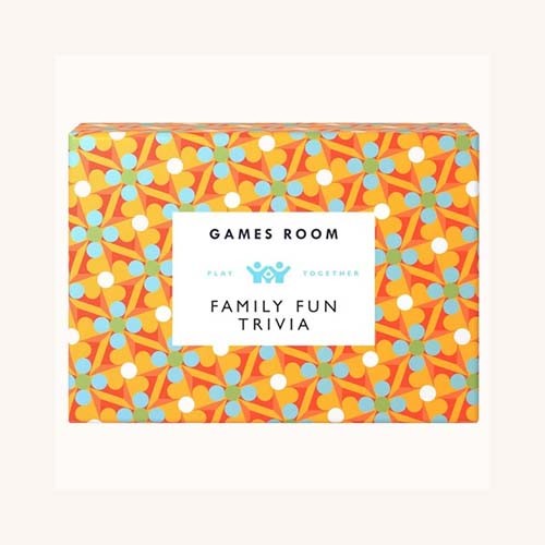 Family Fun Trivia