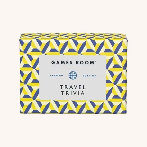 Travel Trivia