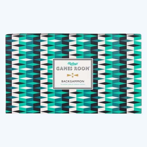 Games Room Backgammon