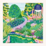 High Grove 1000 Piece Puzzle
