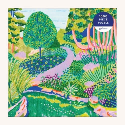 High Grove 1000 Piece Puzzle
