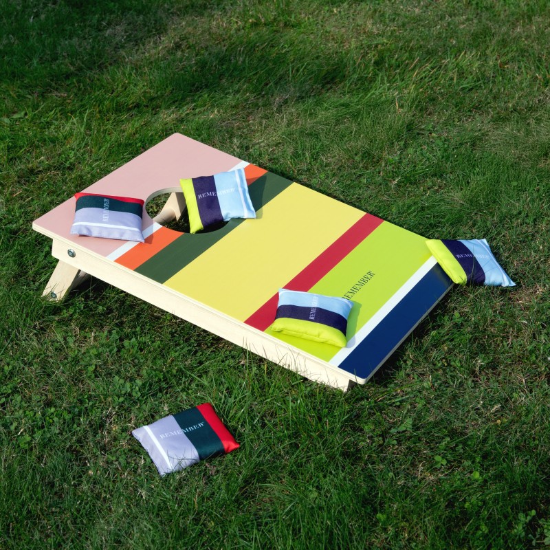 Cornhole