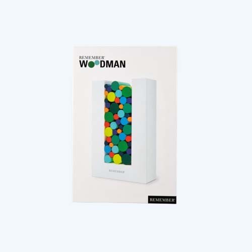 Woodman Game of Skill - Image 4