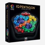IQ Deluxe – Pentagon