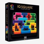 IQ Deluxe – Square