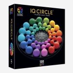 IQ Deluxe – Circle