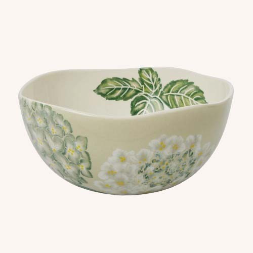 Salad Bowl Hydrangea Grey/Green