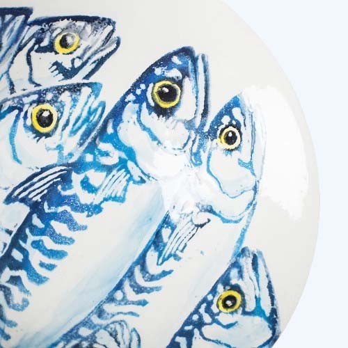Salad Bowl Mackerel - Image 3