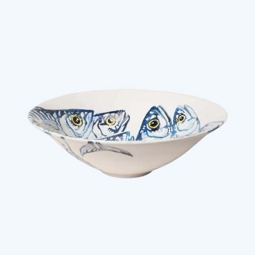 Salad Bowl Mackerel - Image 2