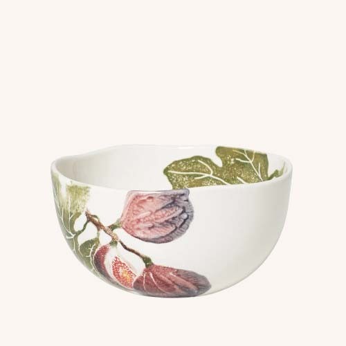 Salad Bowl Medium Fig