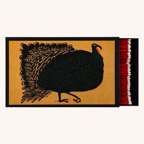 Safety Giant Matches – Turkey