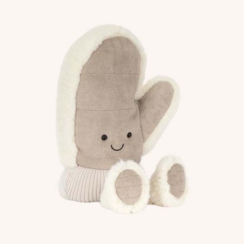 Amuseables Fitswell Mitten
