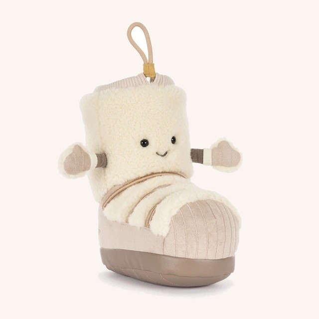 Amuseables Perta Snow Boot