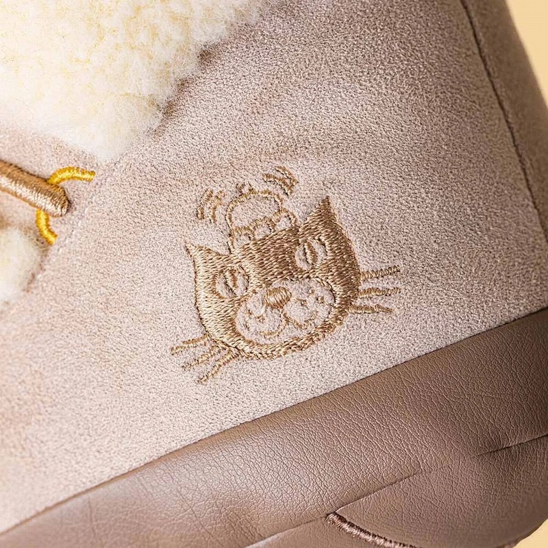 Amuseables Perta Snow Boot - Image 4