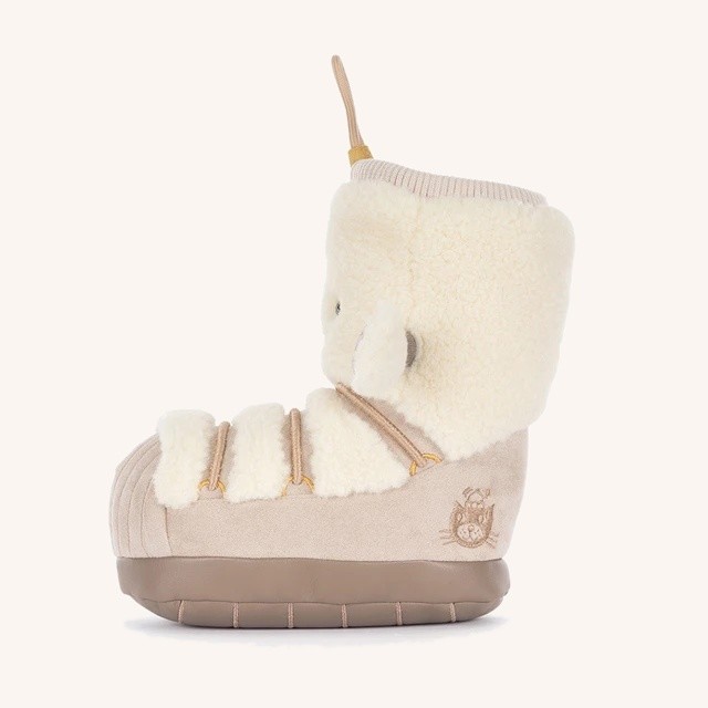 Amuseables Perta Snow Boot - Image 3